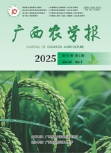 广西农学报2025年2月第1期
