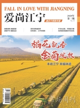 爱尚江宁2020年9月第3期