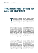 出展世界 2021年10月第5期