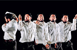 今日中国（英文版）