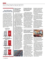 今日中国（英文版）2025年11月第11期