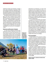 今日中国（英文版）2025年11月第11期