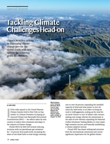 今日中国（英文版）2025年11月第11期