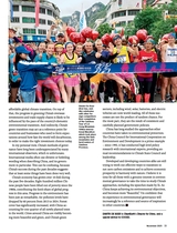 今日中国（英文版）2025年11月第11期