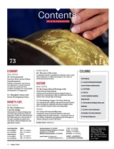 今日中国（英文版）2025年11月第11期