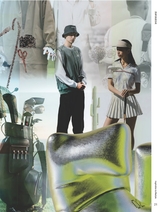 纺织服装流行趋势展望2023年12月第4期