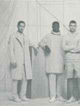 纺织服装流行趋势展望2023年12月第4期