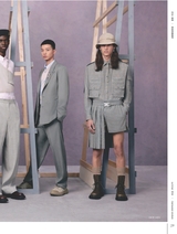 纺织服装流行趋势展望2023年12月第4期