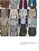 纺织服装流行趋势展望2023年12月第4期