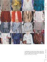 纺织服装流行趋势展望2023年12月第4期