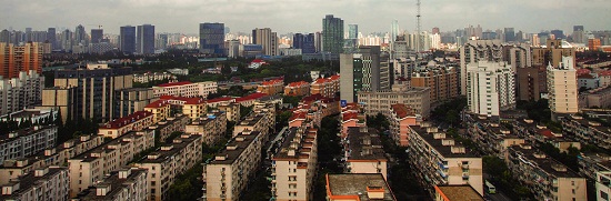 中外管理