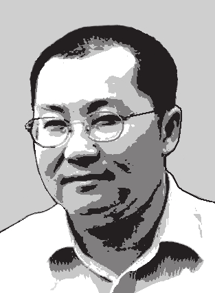 中外管理