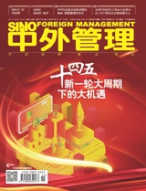 中外管理
