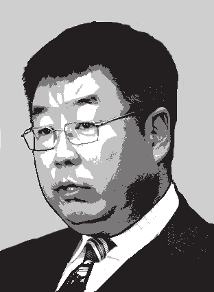 中外管理