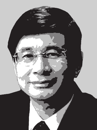 中外管理