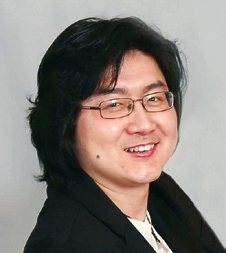 中外管理