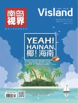 南岛视界 2017年7月第4期