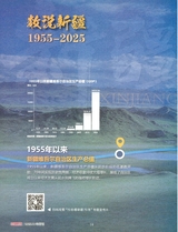 中国财政2025年9月第18期