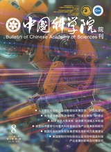 中国科学院院刊