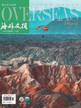 海外文摘·文学