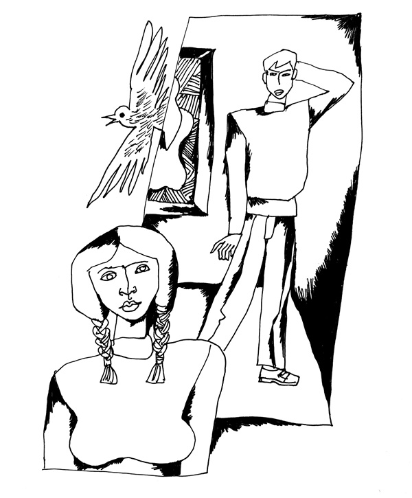 海外文摘·文学