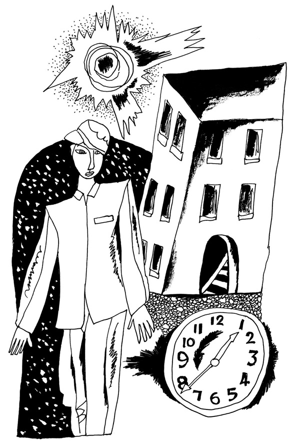 海外文摘·文学