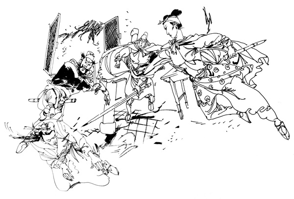 海外文摘·文学