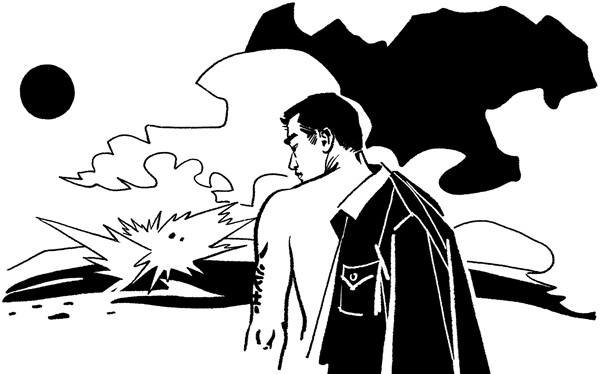 海外文摘·文学