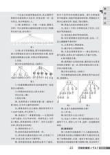 小学教学（数学版）2025年6月第6期