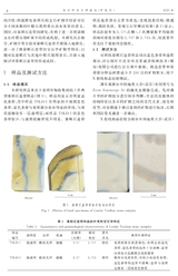 宝石和宝石学杂志2025年3月第2期