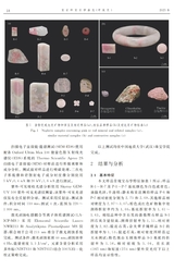 宝石和宝石学杂志2025年3月第2期