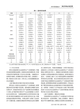 统计理论与实践2025年7月第7期