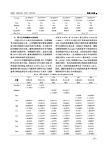 财务与金融2025年6月第2期