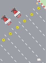 数学小灵通·启智版（低年级）2025年3月第3期