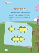 数学小灵通·启智版（低年级）2025年3月第3期