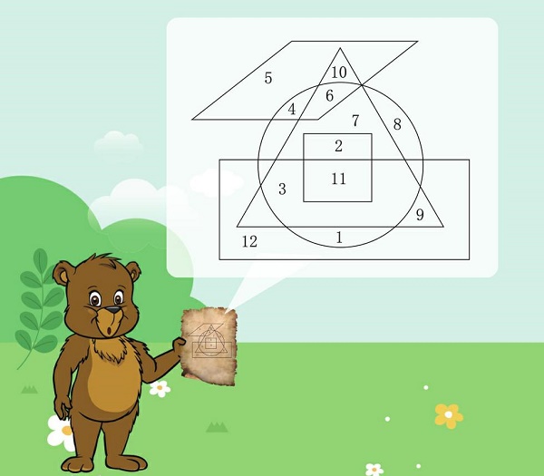 数学小灵通·启智版（低年级）