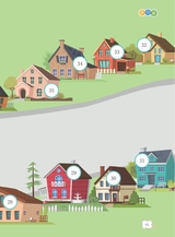 数学小灵通·启智版（低年级）2025年5月第5期