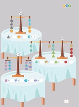 数学小灵通·启智版（低年级）2025年5月第5期