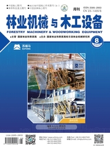 林业机械与木工设备