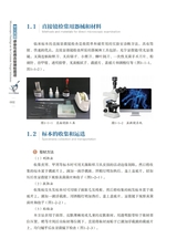 常见真菌感染性疾病直接镜检图谱2022年10月第1期