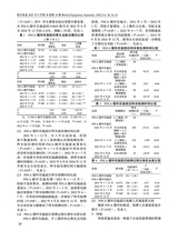 医疗装备2025年9月第18期