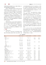 中国医药科学2025年5月第10期