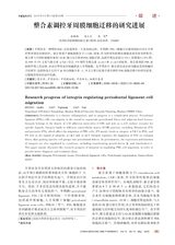 中国医药科学2025年5月第10期