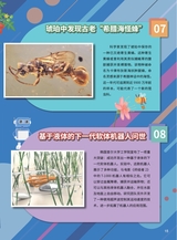 军事文摘·科学少年2025年6月第6期