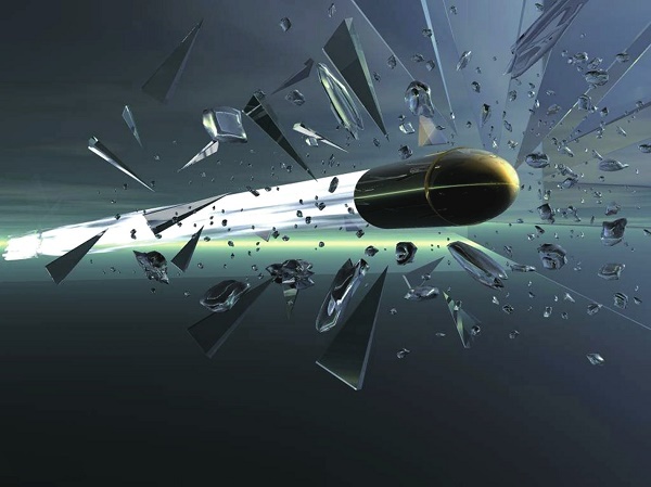 军事文摘·科学少年