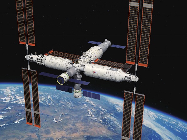 军事文摘·科学少年