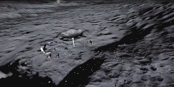 军事文摘·科学少年