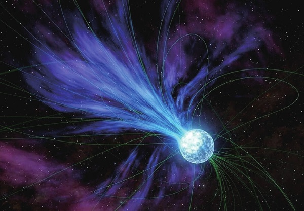 军事文摘·科学少年