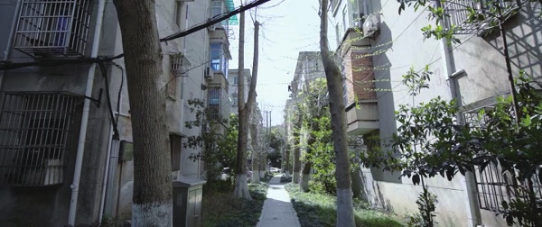 中国房地产金融