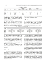 交通医学2025年10月第5期